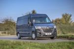 Renault Master L3H2 Van 2019 года (UK)